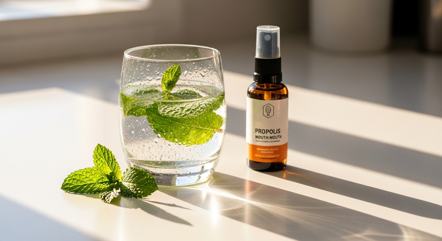 프로폴리스 효능