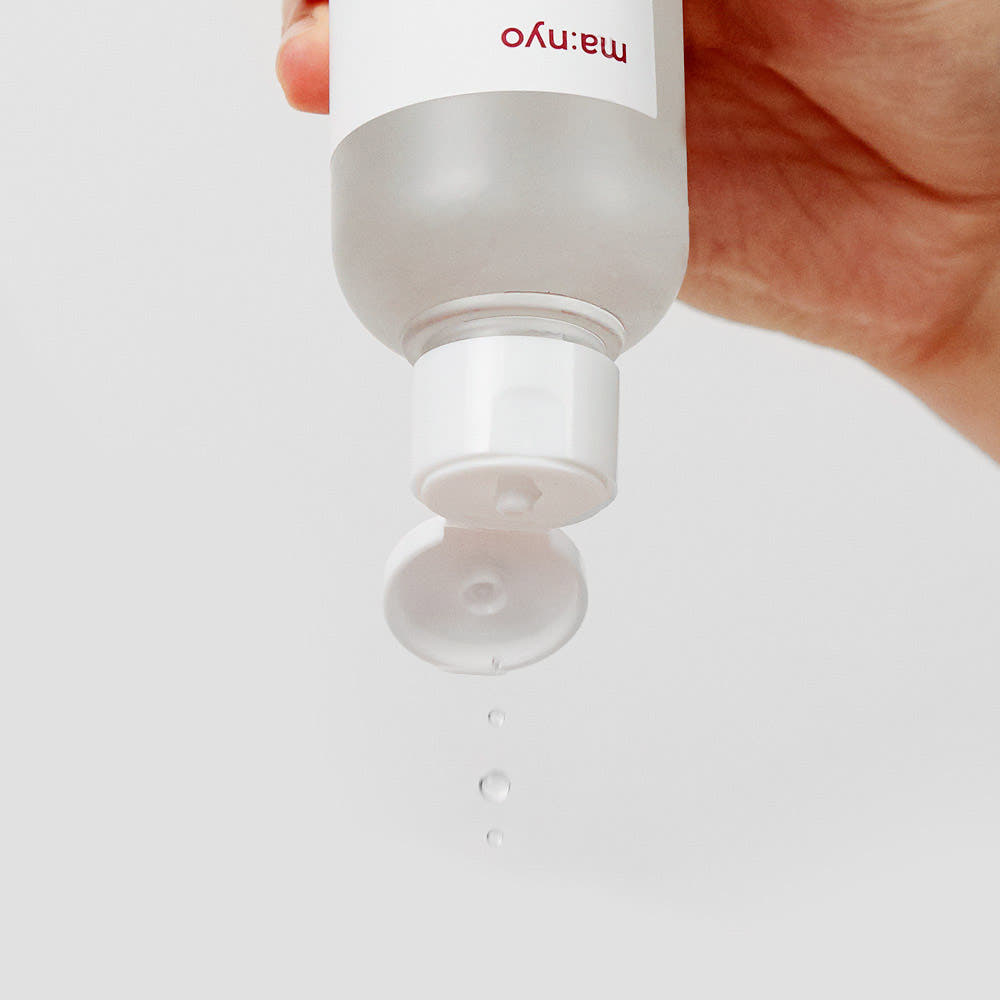 각질·피지 고민 해결? 마녀공장 갈락토미 클리어스킨 토너 사용 후기 총정리