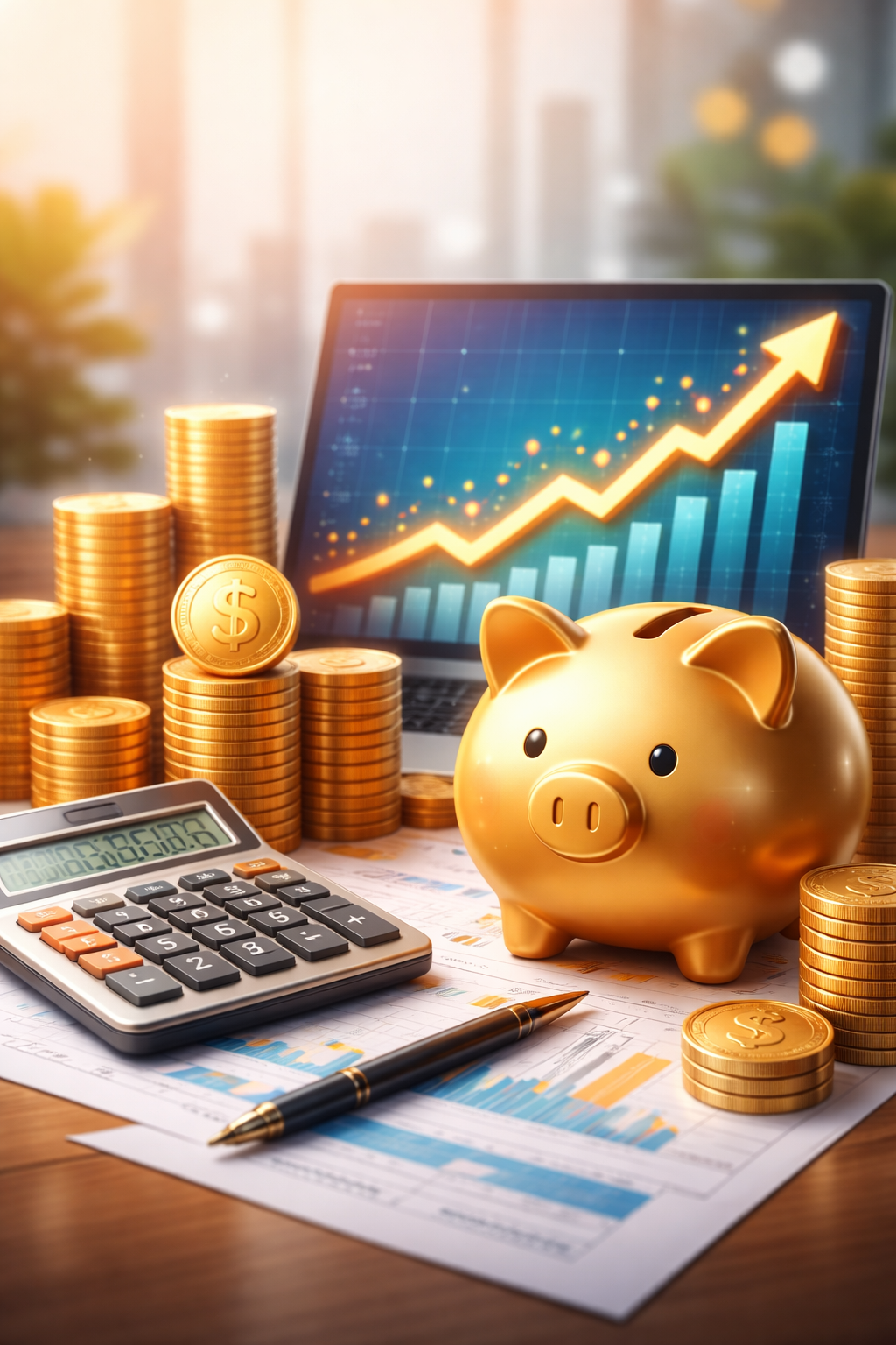 2026년 금융개혁(ISA, MSCI, 국민성장펀드)