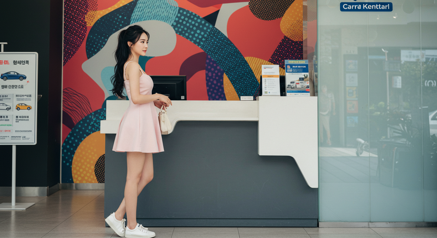 자동차 매매계약서 작성법