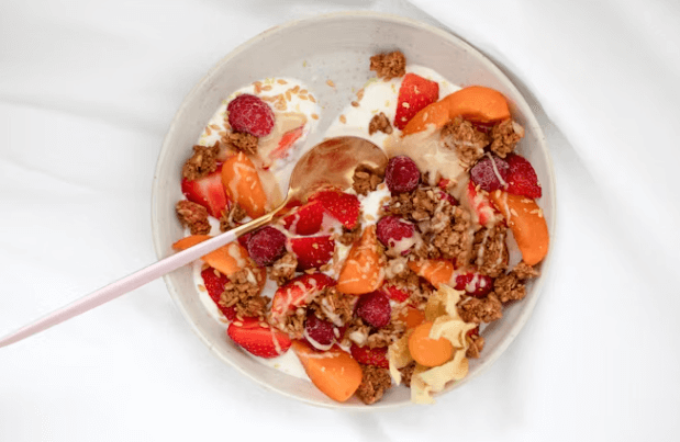 40대 여성을 위한 건강 식단: 전문가가 추천하는 10가지