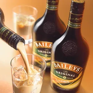 #Baileys strawberries&cream #베일리스 스트로베리앤크림 #파타야여행쇼핑 #방콕면세점술 #방콕면세점쇼핑