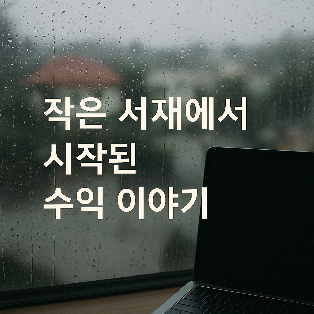 2025년 부업 성공! 정리수납전문가 자격증 │ 무자본 현실 부업 BEST 4탄