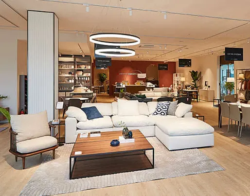 까사미아 인하대역점