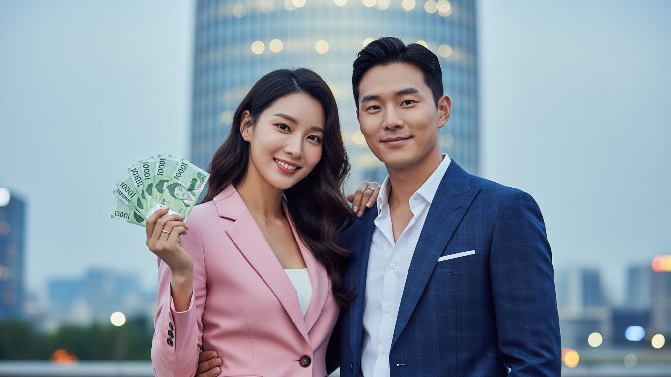 무직자 여성 대출