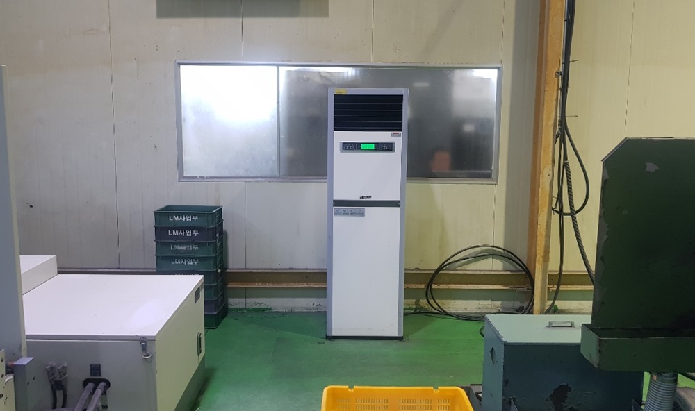 20평대 전기난방기