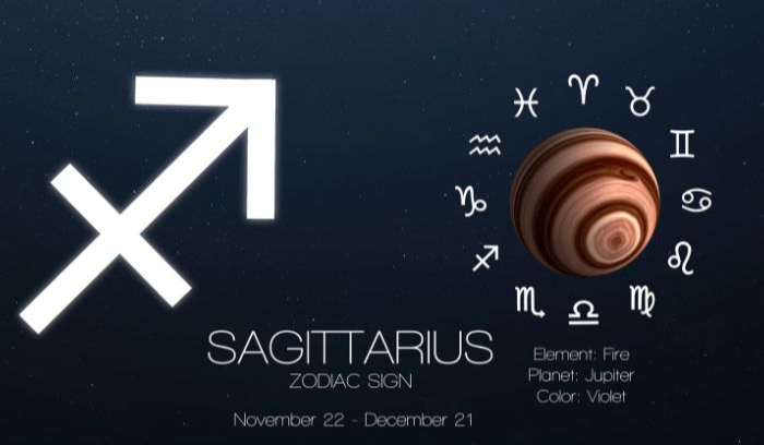 사수자리 직업과 금전