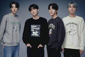 데이식스 콘서트 예매일정 및 티켓팅 가격 그리고 팬클럽 선예매 총정리 DAY6 Christmas Special Concert