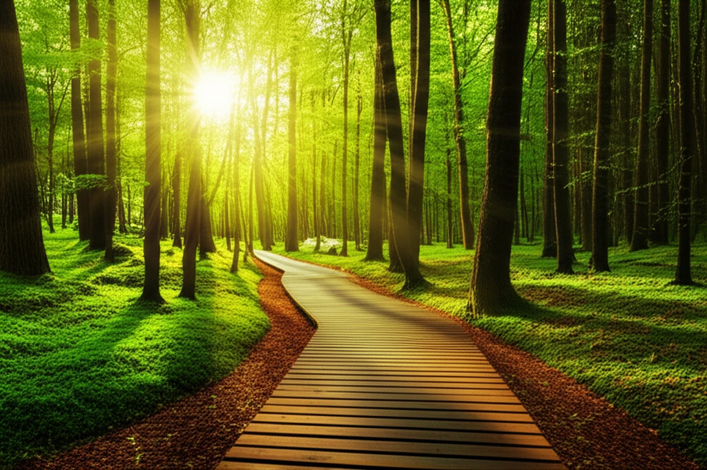 산림복지바우처 놓치지 않는 온라인 오..