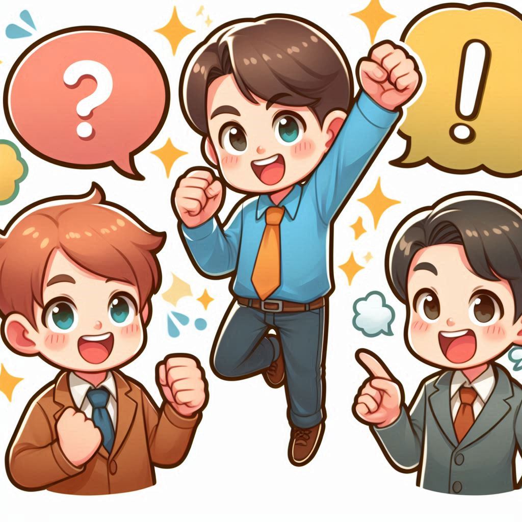 나만의 공간이 필요해