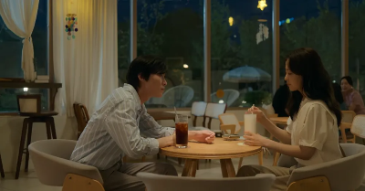 정신병동에도 아침이 와요 카페토브