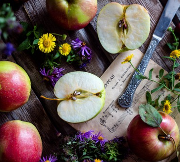 사과 다이어트 효능 및 부작용