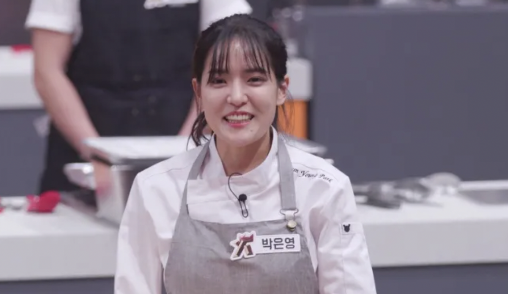 박은영 셰프