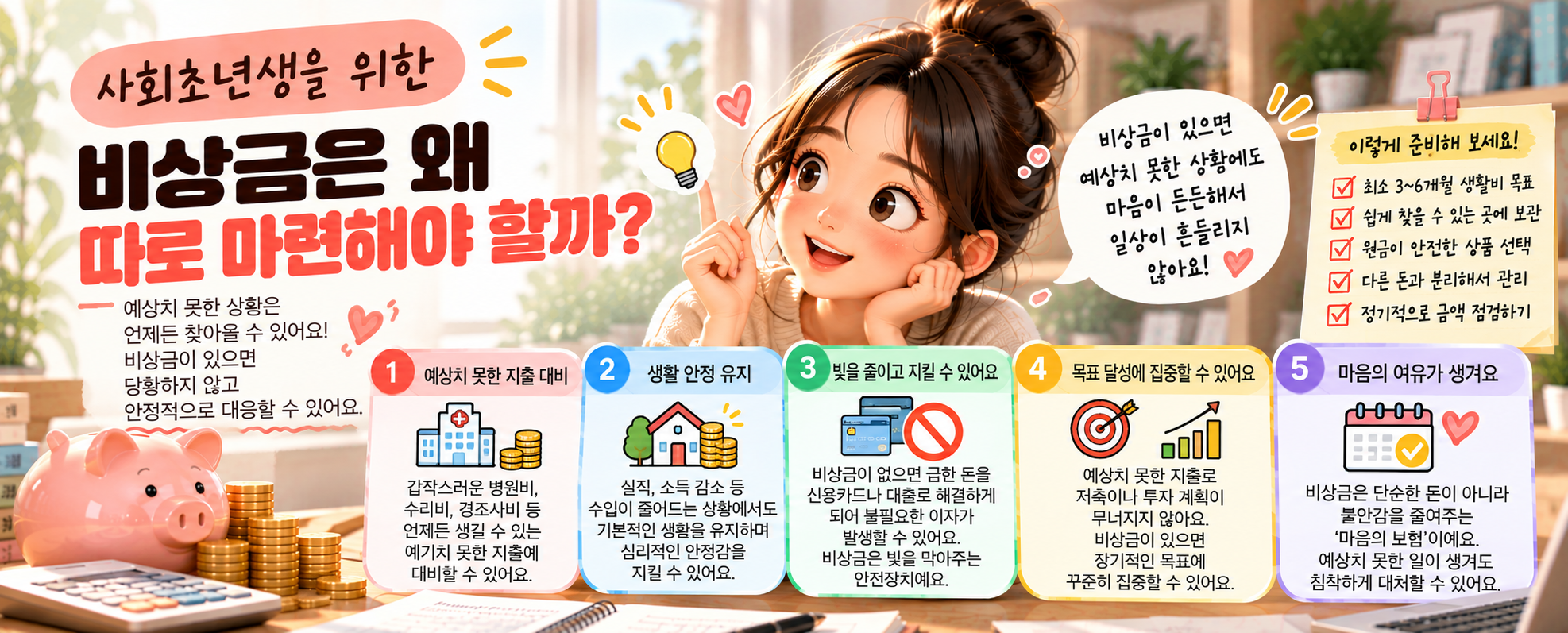 비상금
