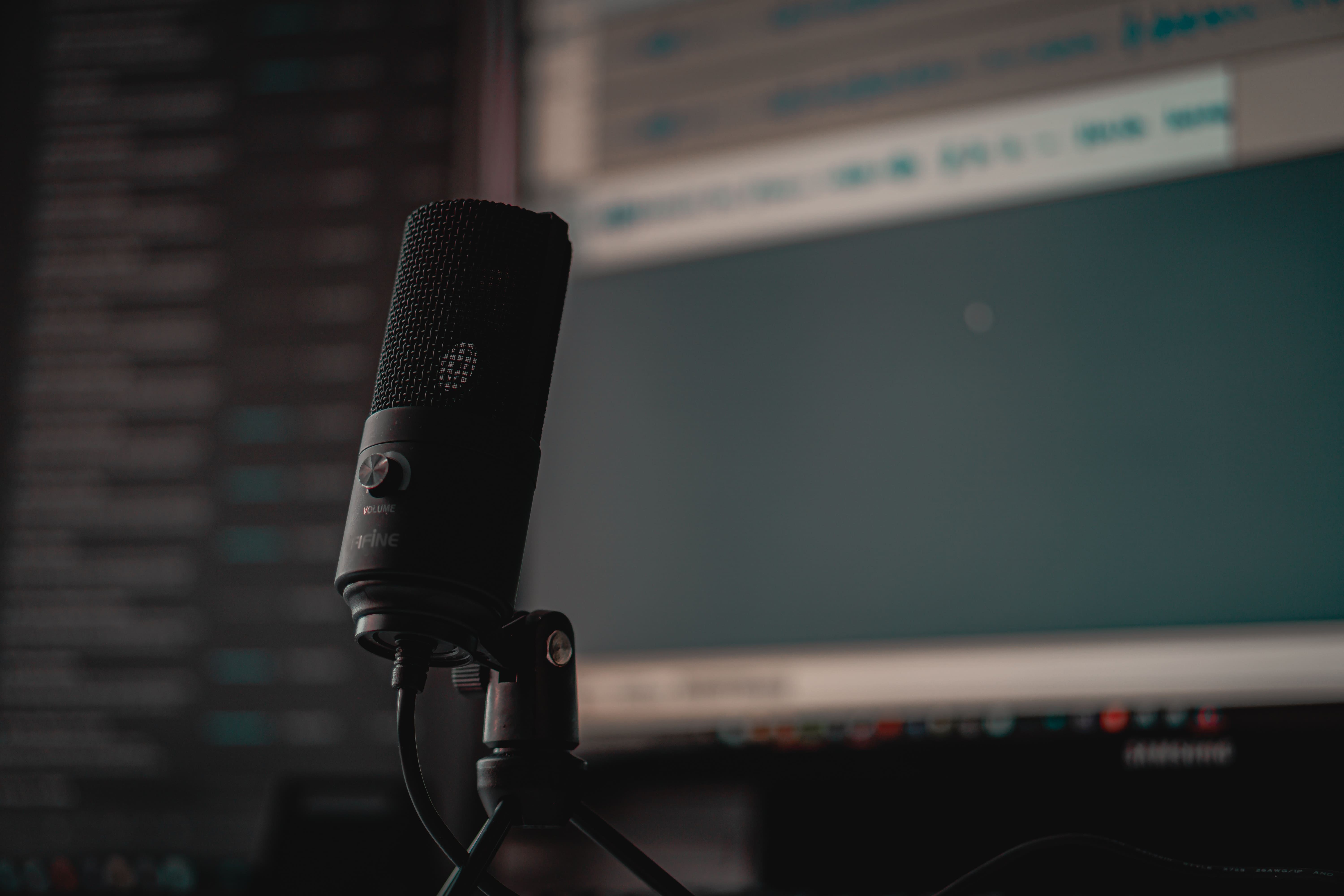 mic