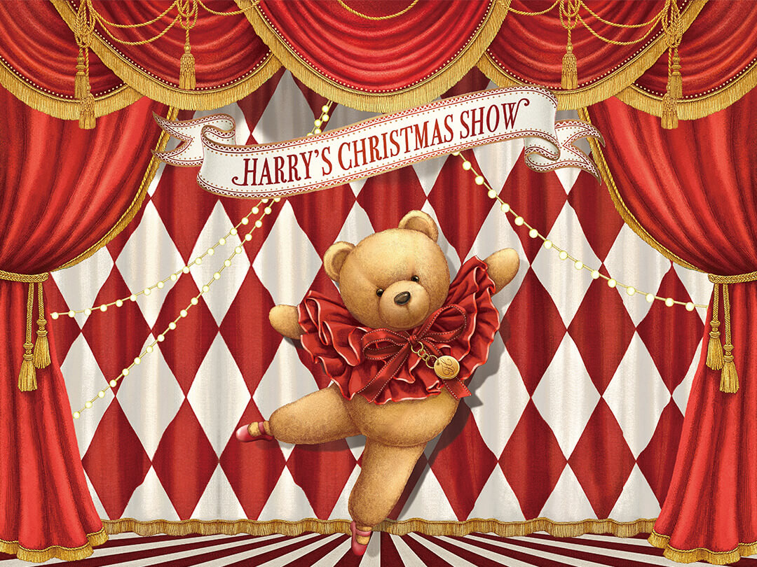 더현대 서울 크리스마스 빌리지