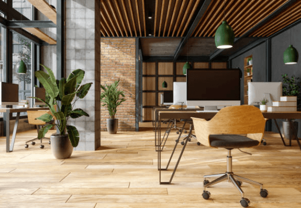 사무실 인테리어 견적, 어떻게 정해질까? 합리적인 비용 가이드