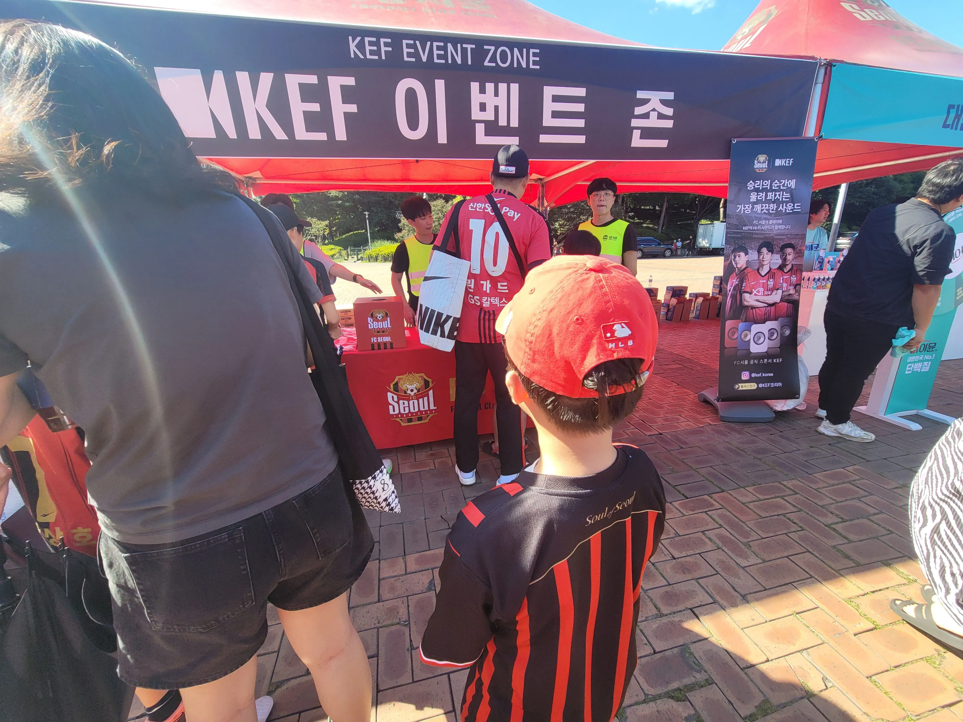 이벤트에도 참여합니다.