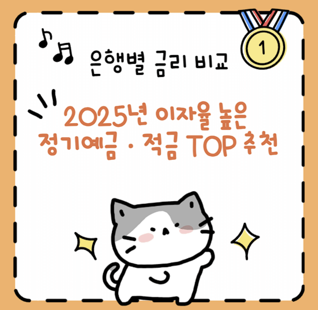은행금리