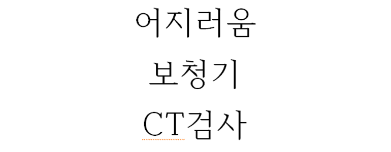 진천군 이비인후과