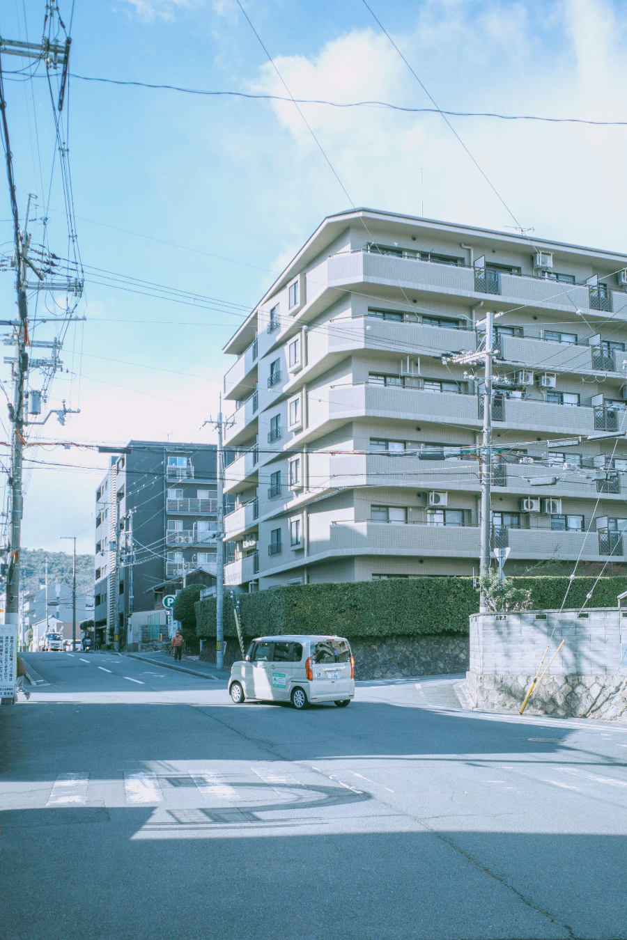 치앙마이 한달살기 숙소