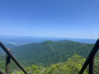 치악산 부곡탐방코스로 가장 쉽게 오르는 등산길 소개_13