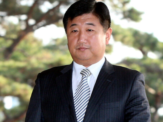 박관천 경정 프로필