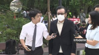 관봉권 띠지 분실 유실