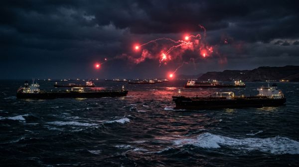 중동의 화약고가 터졌다, 유가 115달러 돌파의 실질적 의미