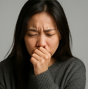 요즘 독감 증상