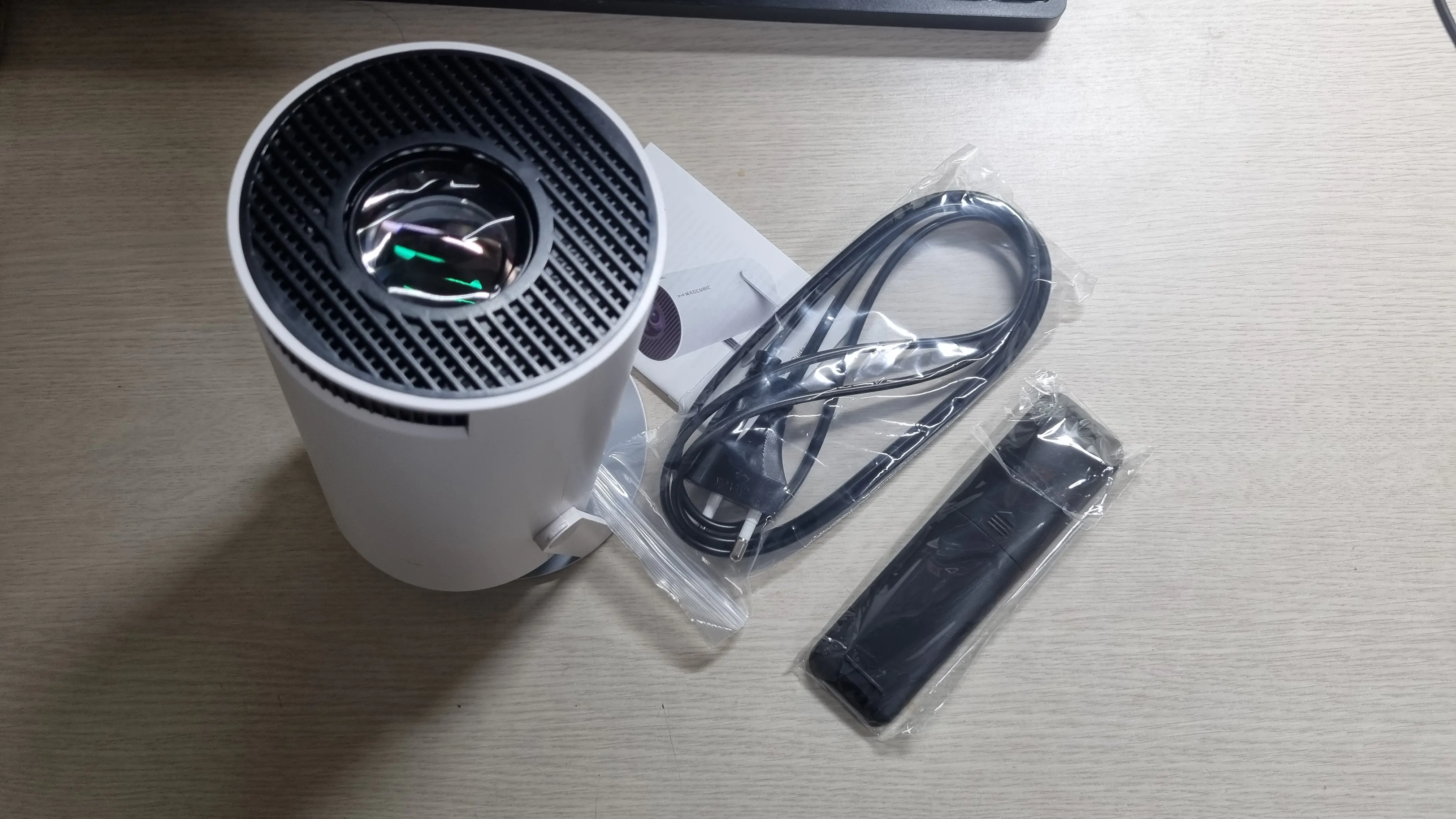 제품 구성