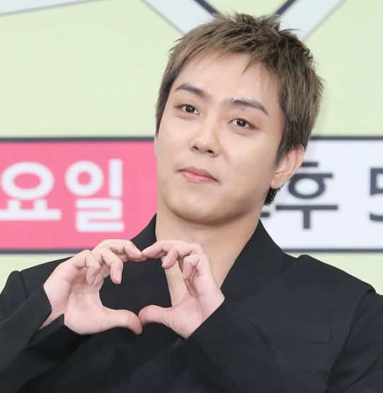 은지원 재혼 확정