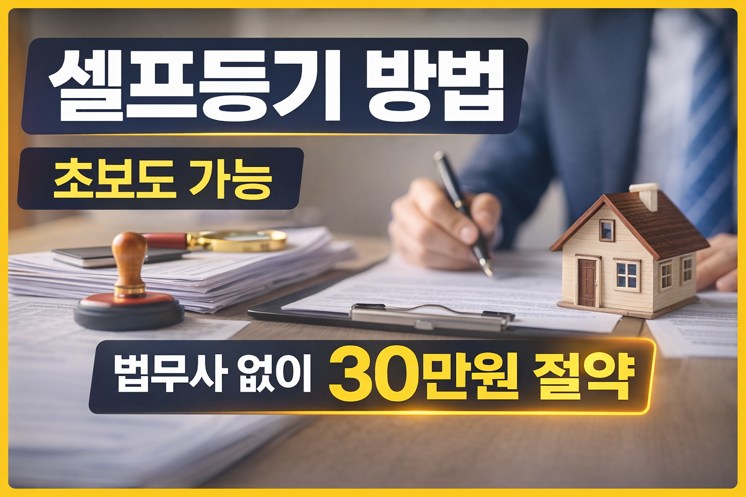 alt="부동산 경매 셀프등기 방법 초보 가이드 법무사 없이 30만원 절약"