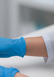 콜레스테롤 정상수치