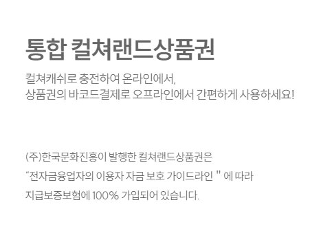 모바일상품권이란 무엇인가? 상품권 환불 기준, 전자상품권