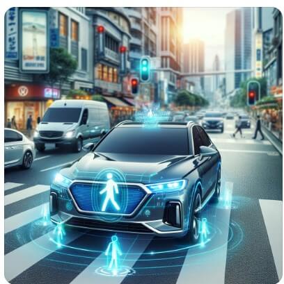 자율주행 관련주 모바일어플라이언스