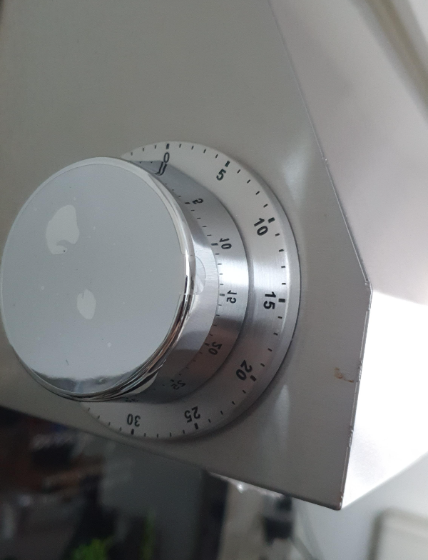 주방 요리(쿠킹) 다이얼 타이머