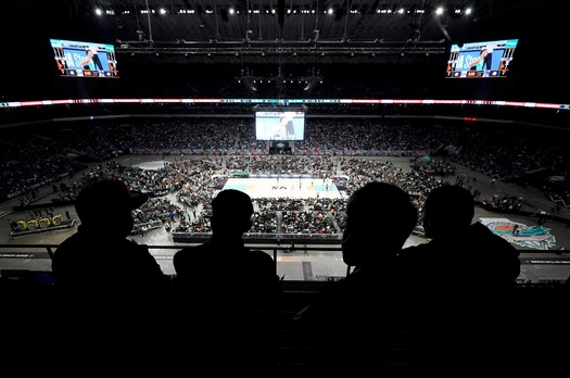 nba 플레이오프 일정 및 방식 