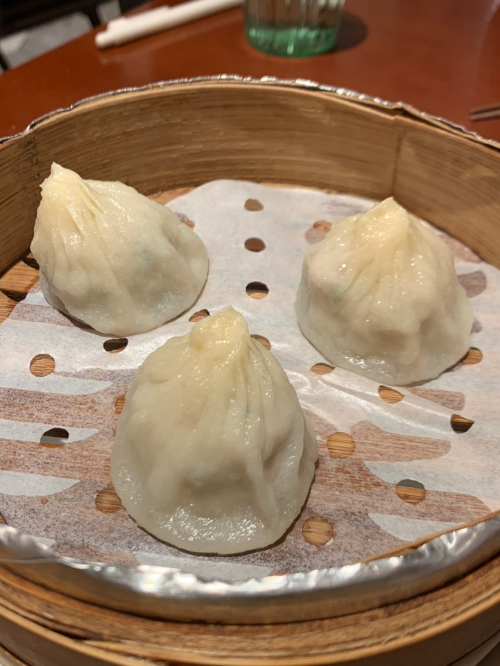 더현대서울 맛집