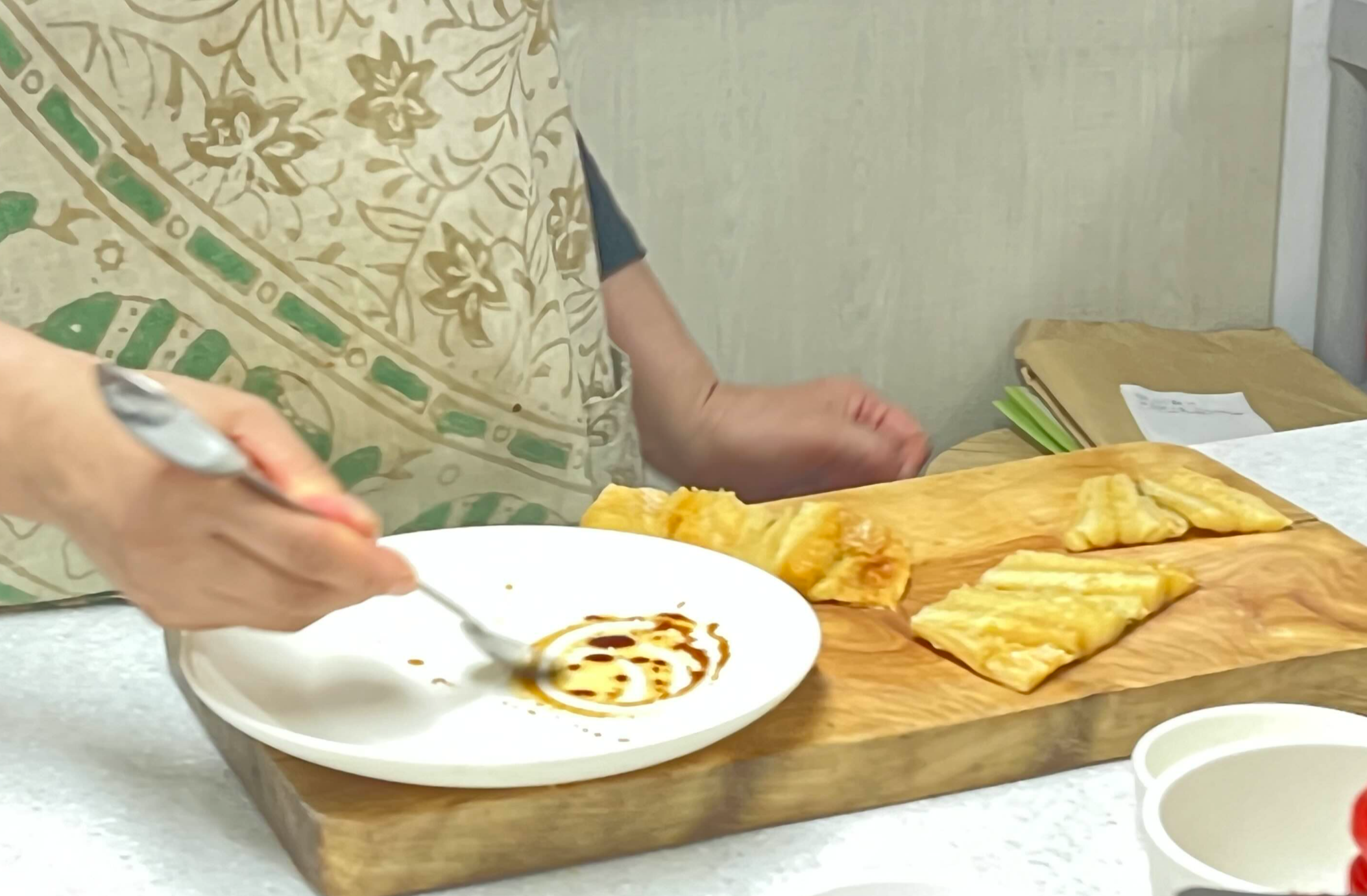 북어구이 만들기