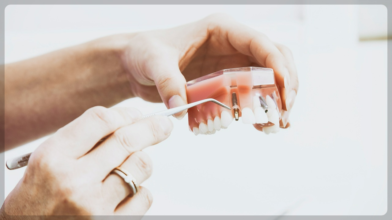 틀니 임플란트 지원 대상 조건 신청 방법