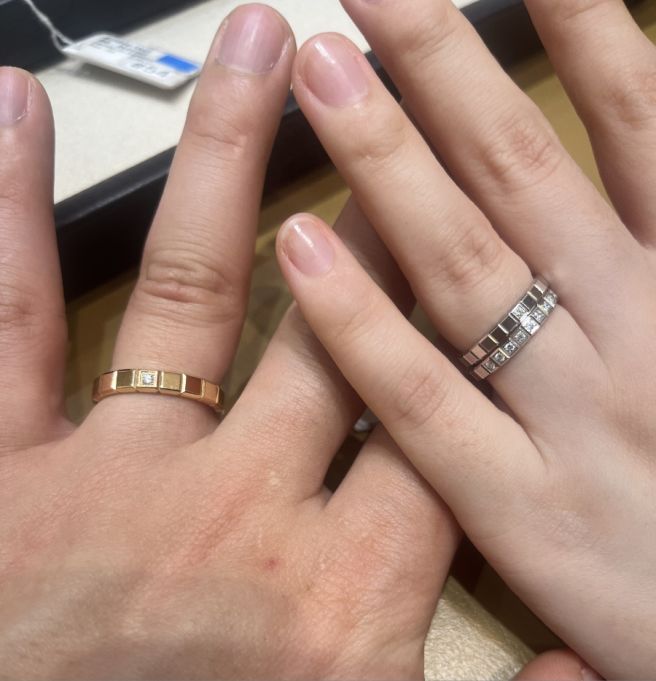 까르띠에 티파니 쇼메