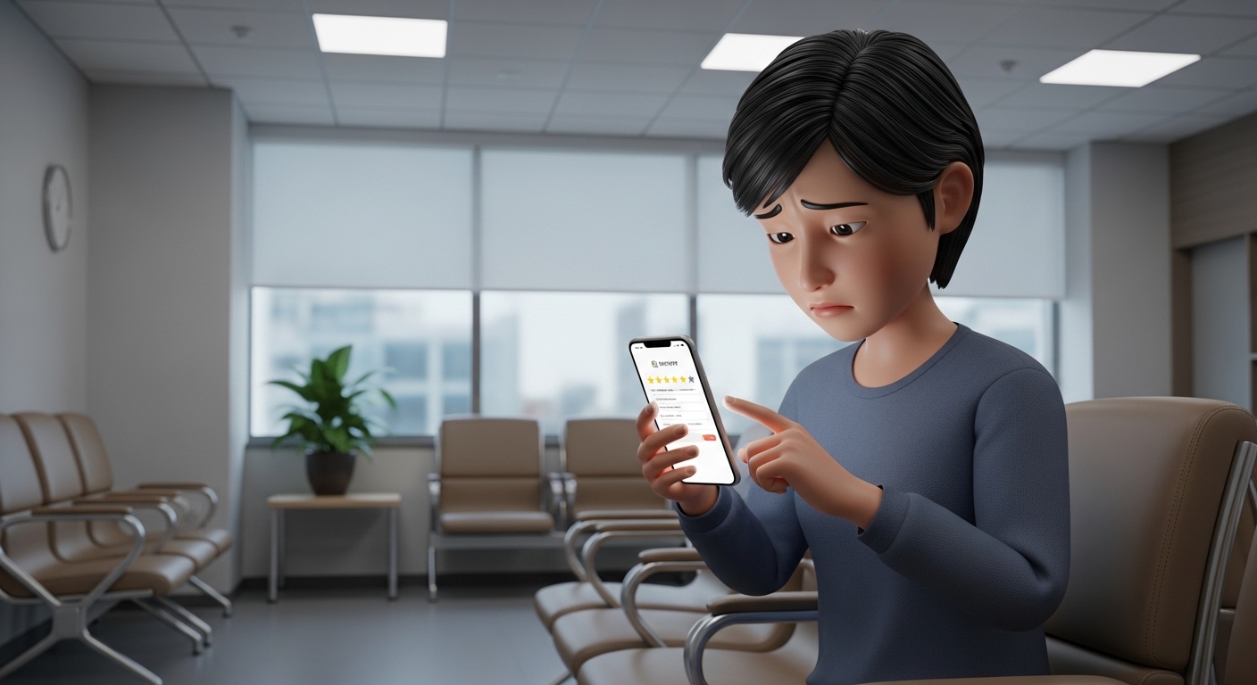 수술비페이백,거짓리뷰처벌