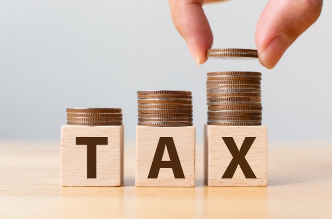 종합소득세 직접신고