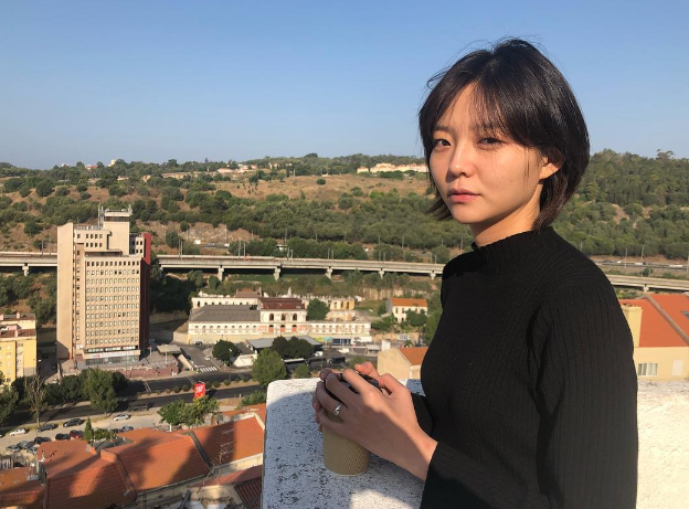 이솜 나이 프로필 키 단발 인스타 모범택시 화보 영화 다리 과거 출연작 드라마