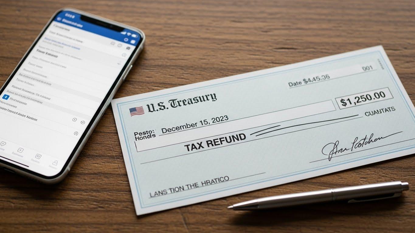 연말정산 환급금 조회방법