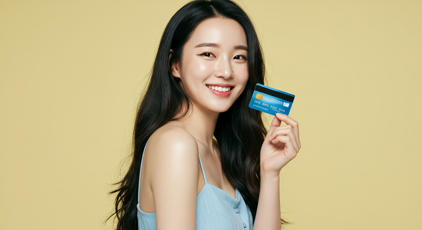 국민은행 신용카드