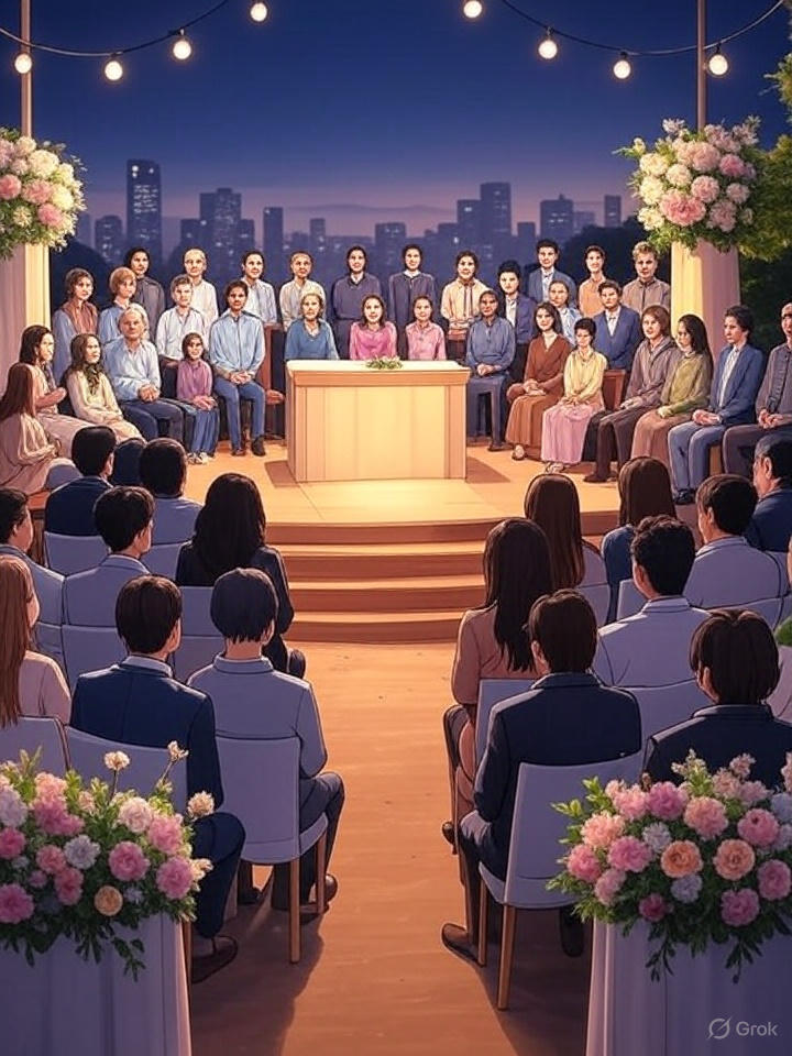 2025 지식 재산의 날 기념식