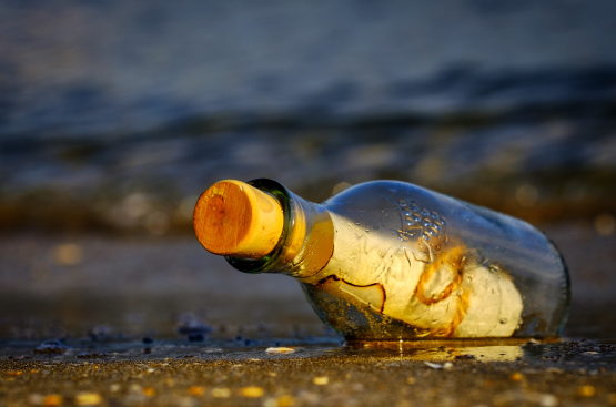 아날로그의 즐거움: 손끝에서 되찾은 집중과 평화