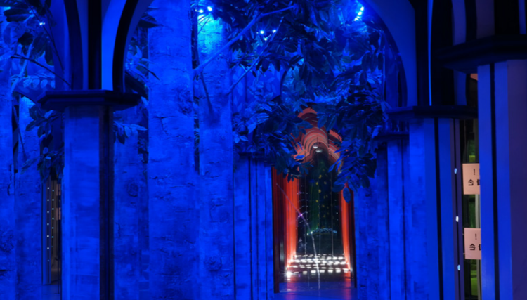 거제 포로수용소 유적공원